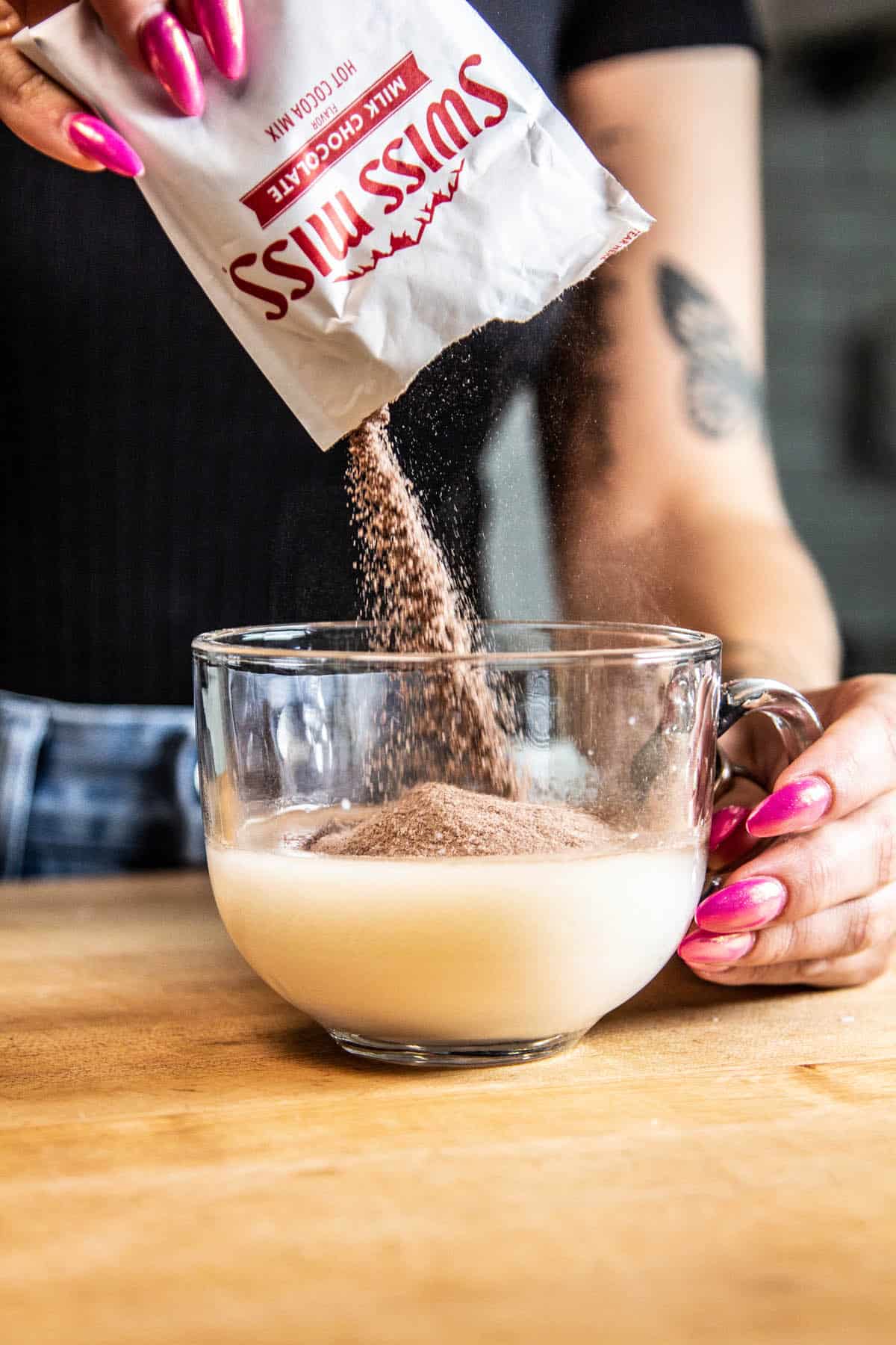 recipe-for-chocolate-mug-cake-add-hot-chocolate-packet